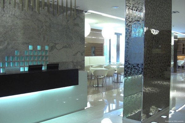 Hotel Allegroitalia Espresso Bologna